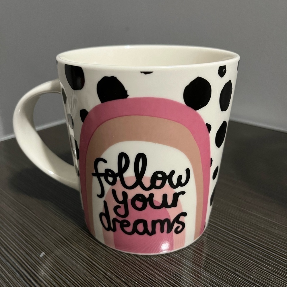 Pfaltzgraff Coffee Mug
